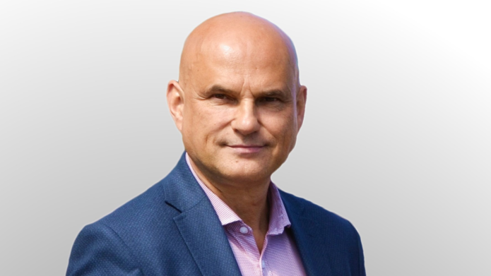 Waldemar Królikowski: Trzeba mieć plan i konsekwentnie go realizować